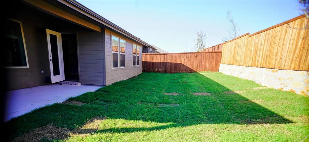 Chalk Hill - Residential Lease