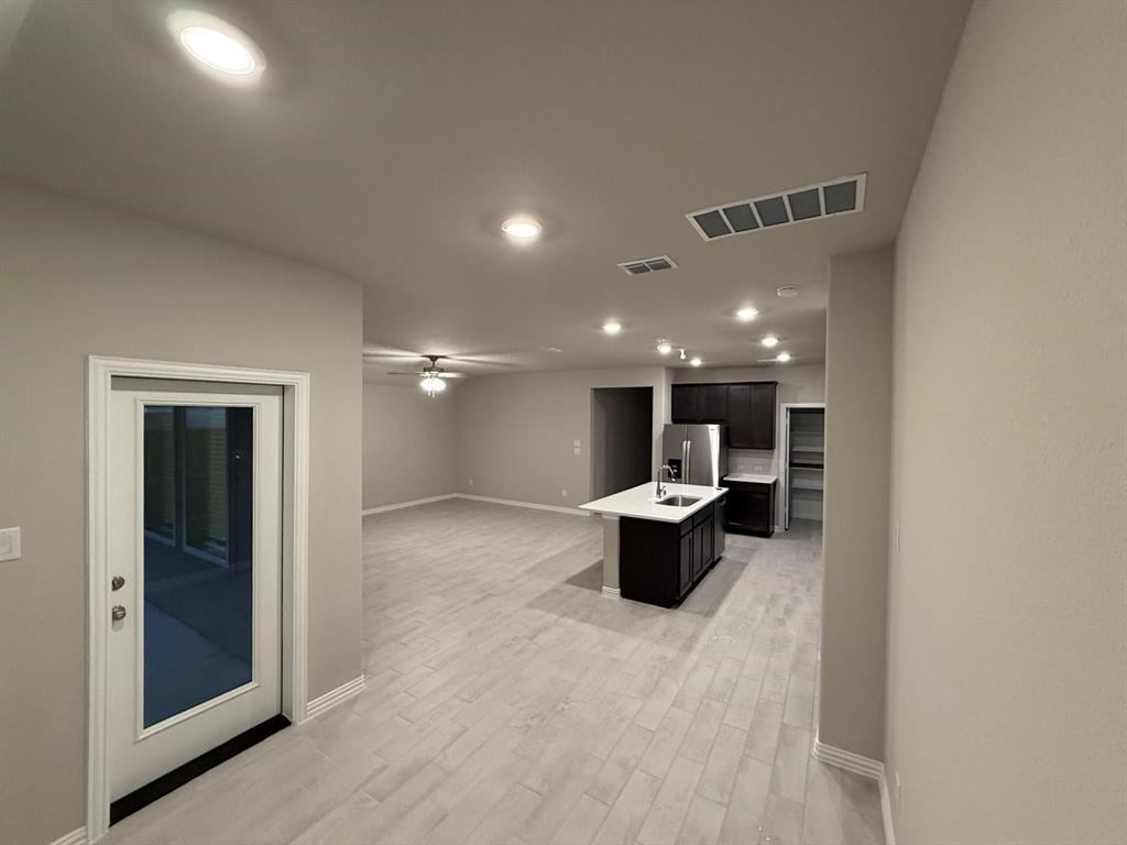 Chalk Hill - Residential Lease