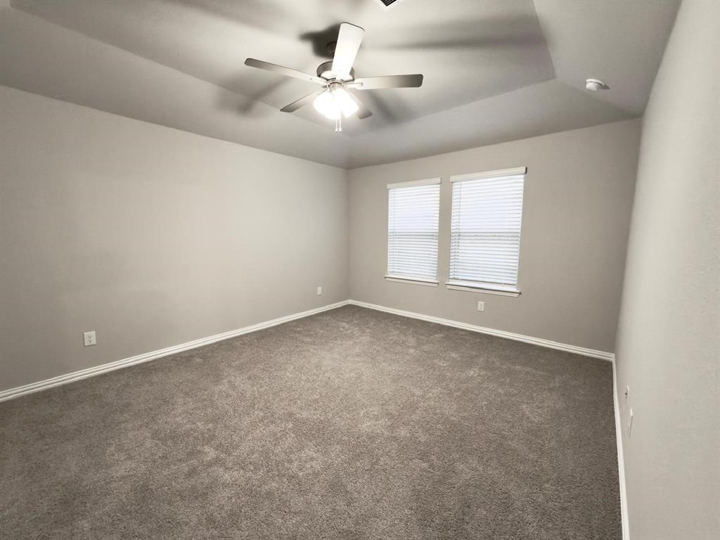 Chalk Hill - Residential Lease