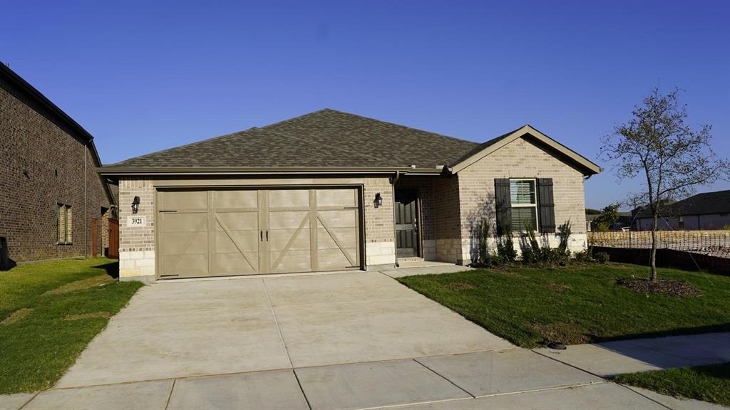 Chalk Hill - Residential Lease