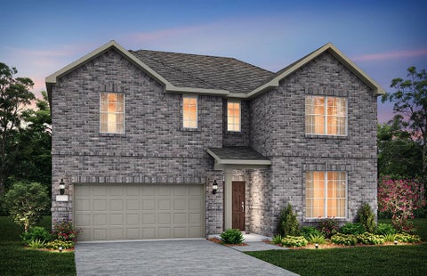 Photo of 1717 Briarcrest Drive, Celina, TX 75009 (MLS # 21324909)