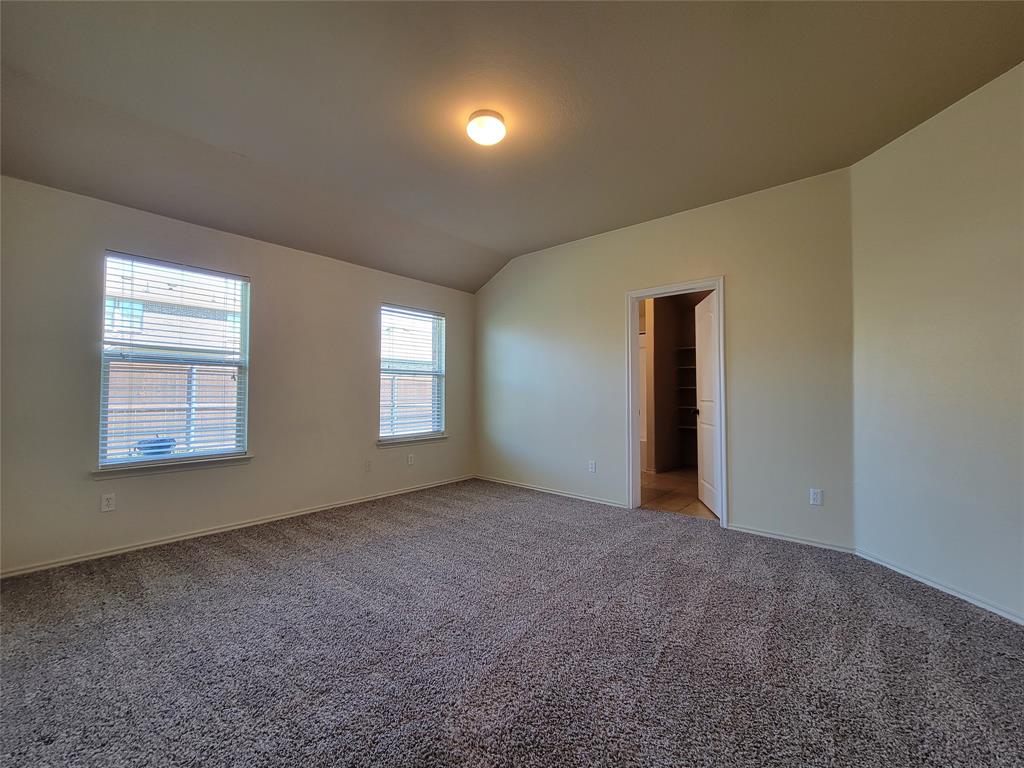 Highland Mdws Ph I - Residential Lease