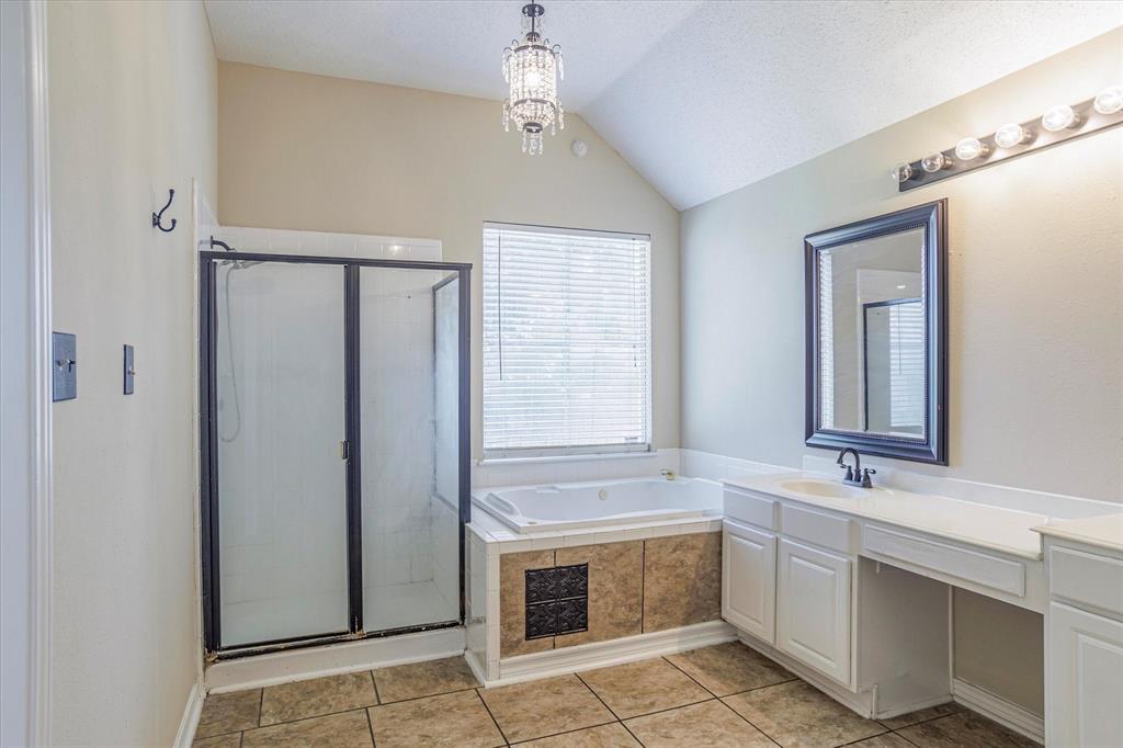 Hulen Bend Estates Add - Residential Lease