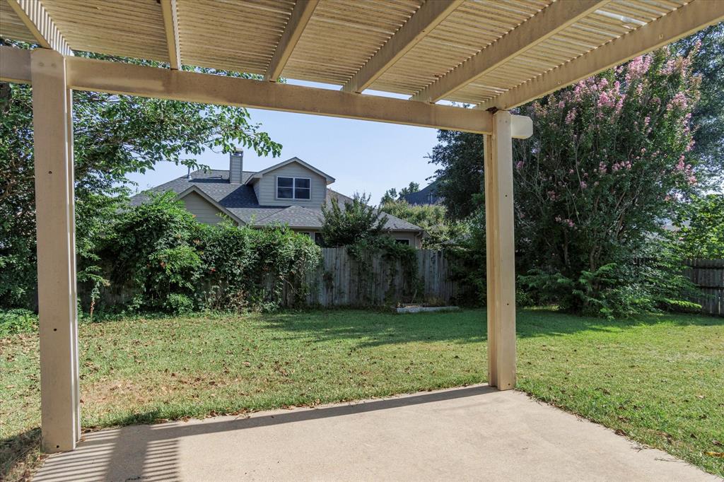 Hulen Bend Estates Add - Residential Lease