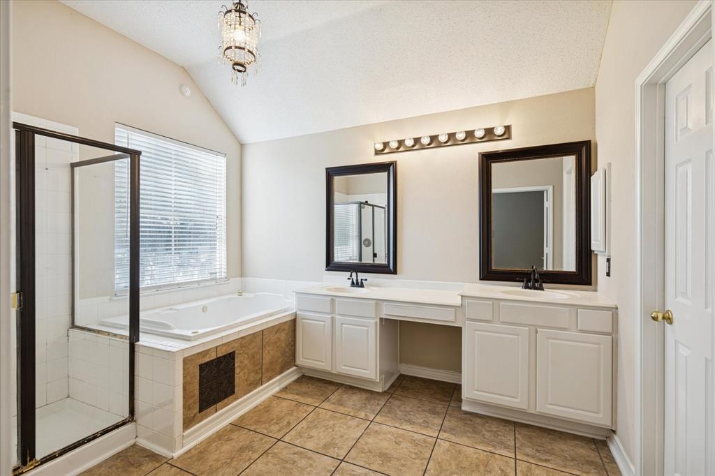 Hulen Bend Estates Add - Residential Lease