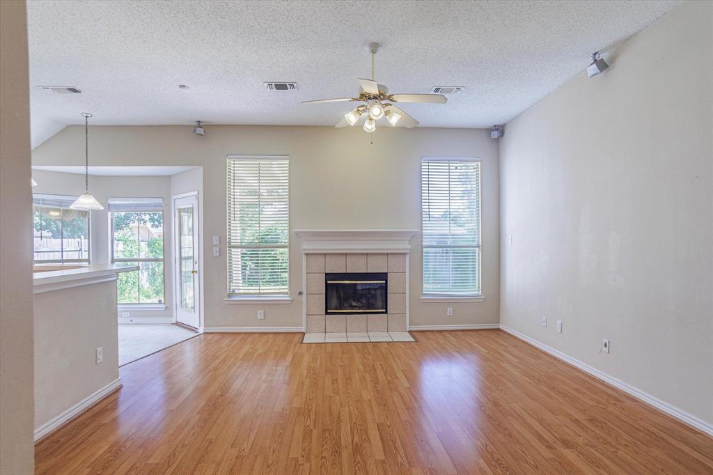 Hulen Bend Estates Add - Residential Lease