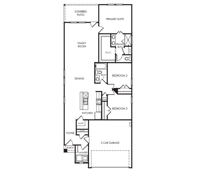 Eastridge - Residential