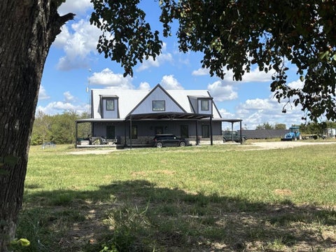 Photo of 1794 County Road 4309 N, Greenville, TX 75401 (MLS # 21418906)