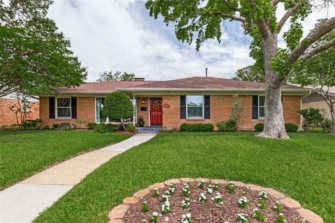 13547 Rawhide Parkway Farmers Branch TX 75234