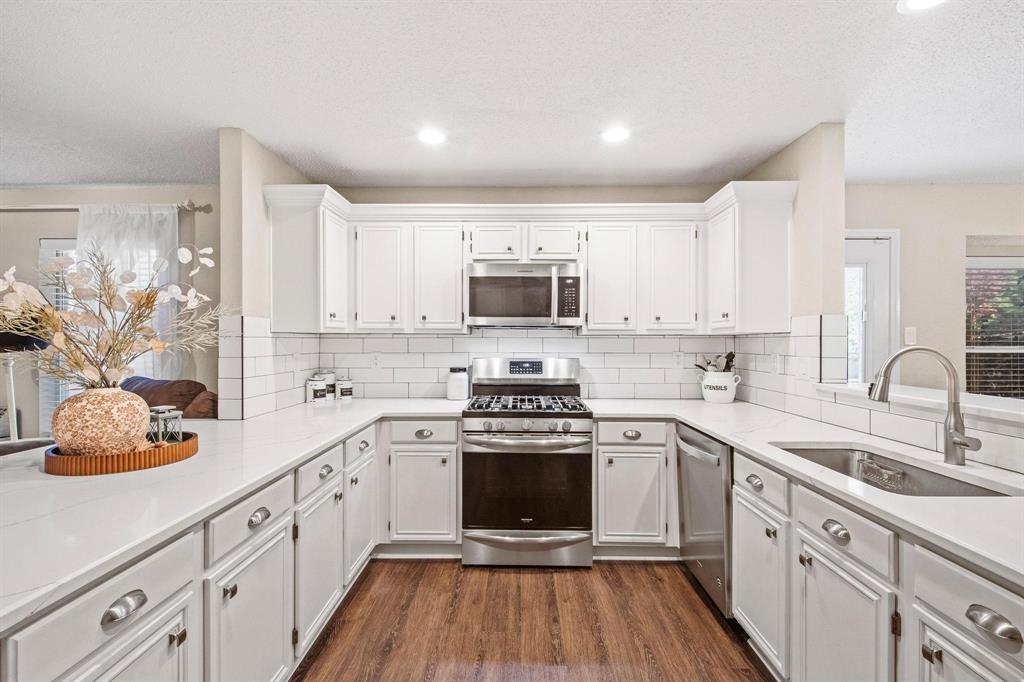 2056 Driskell Drive