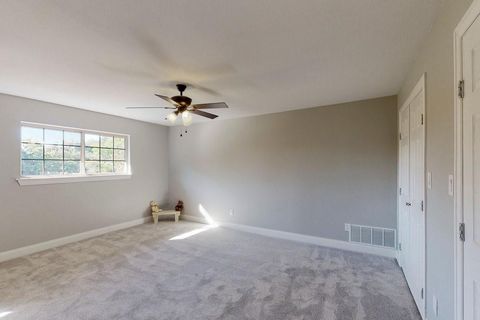 A home in Dallas