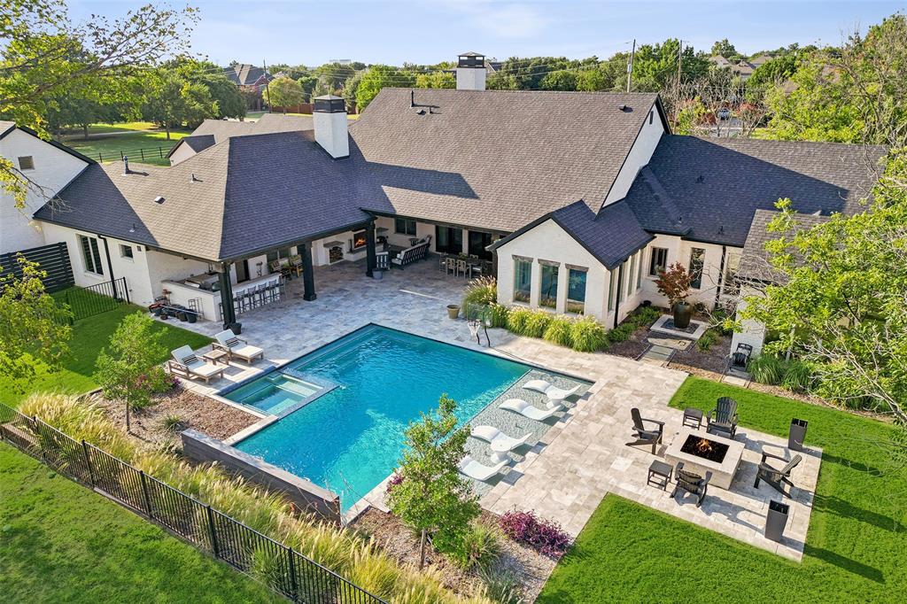 7851 Meadow Hill Drive