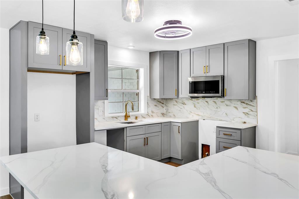 Marsalis Park - Residential