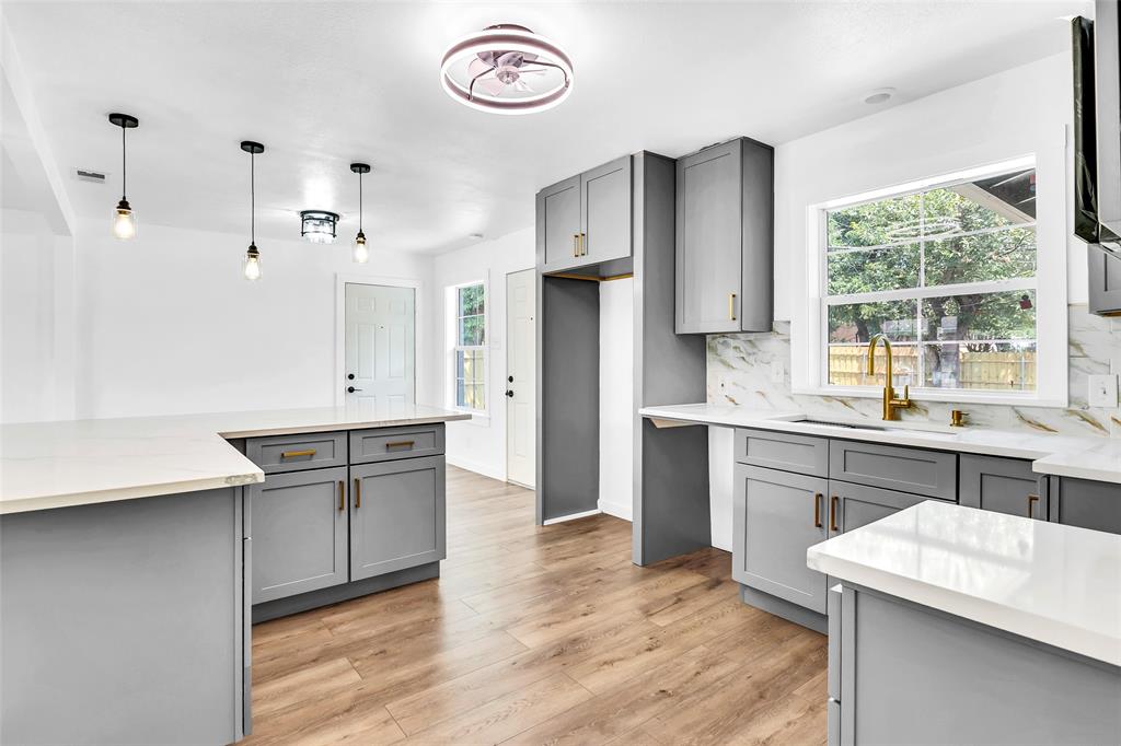 Marsalis Park - Residential