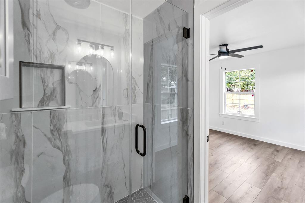 Marsalis Park - Residential