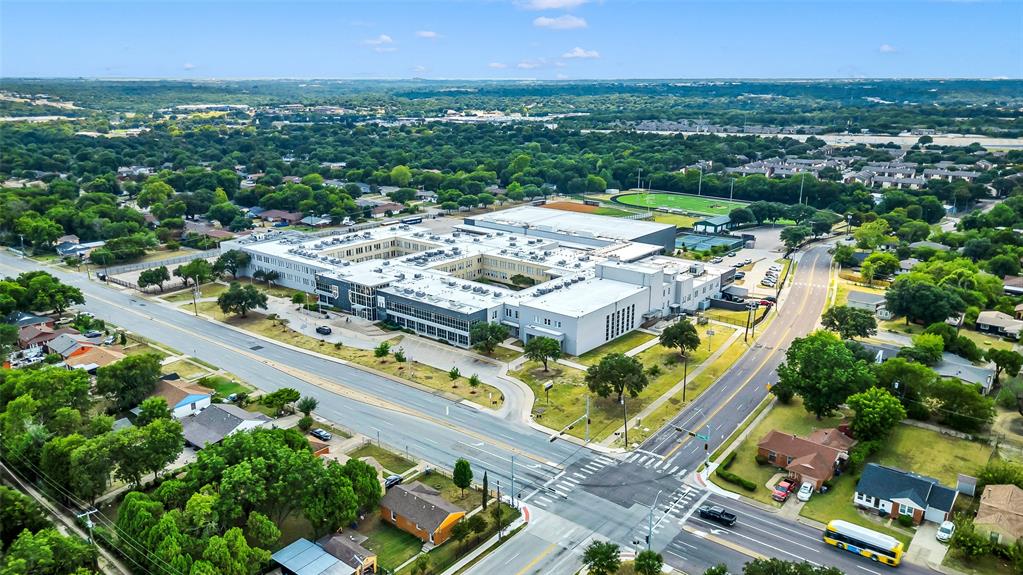 Marsalis Park - Residential