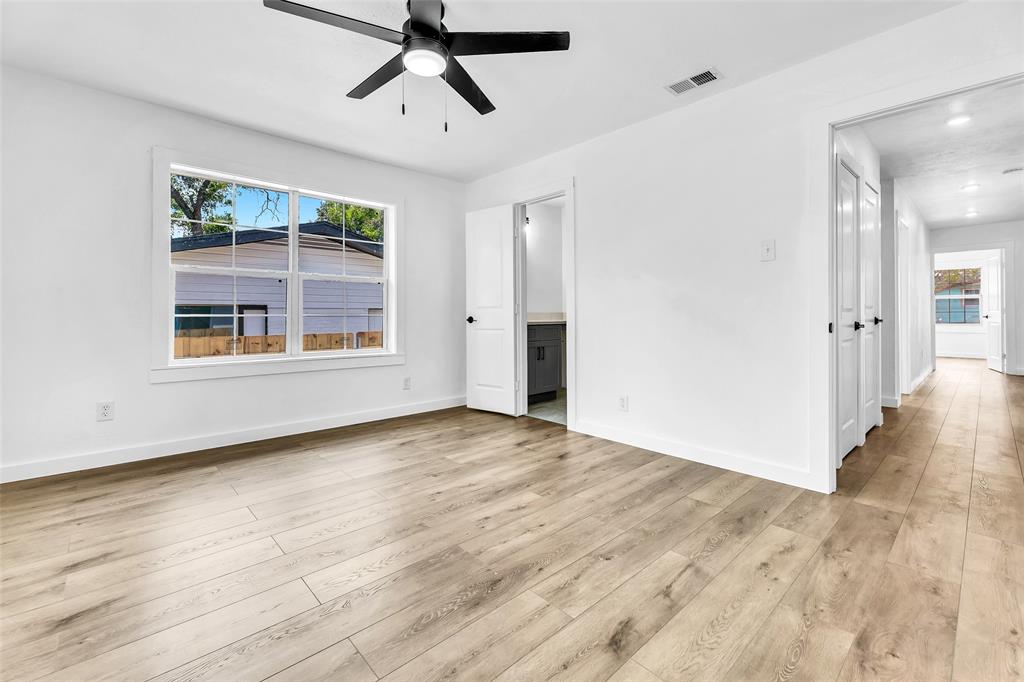 Marsalis Park - Residential