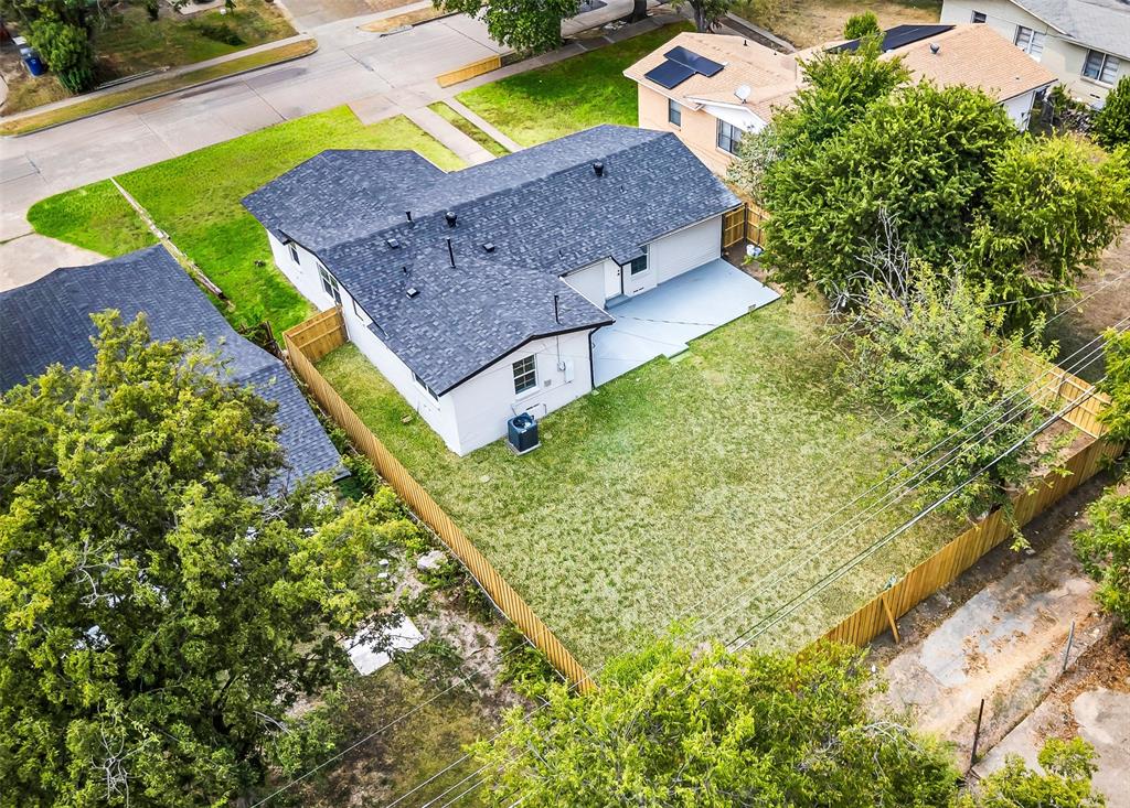 Marsalis Park - Residential