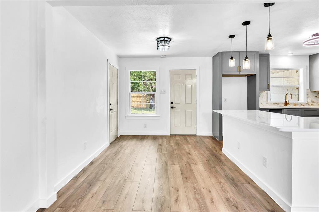 Marsalis Park - Residential