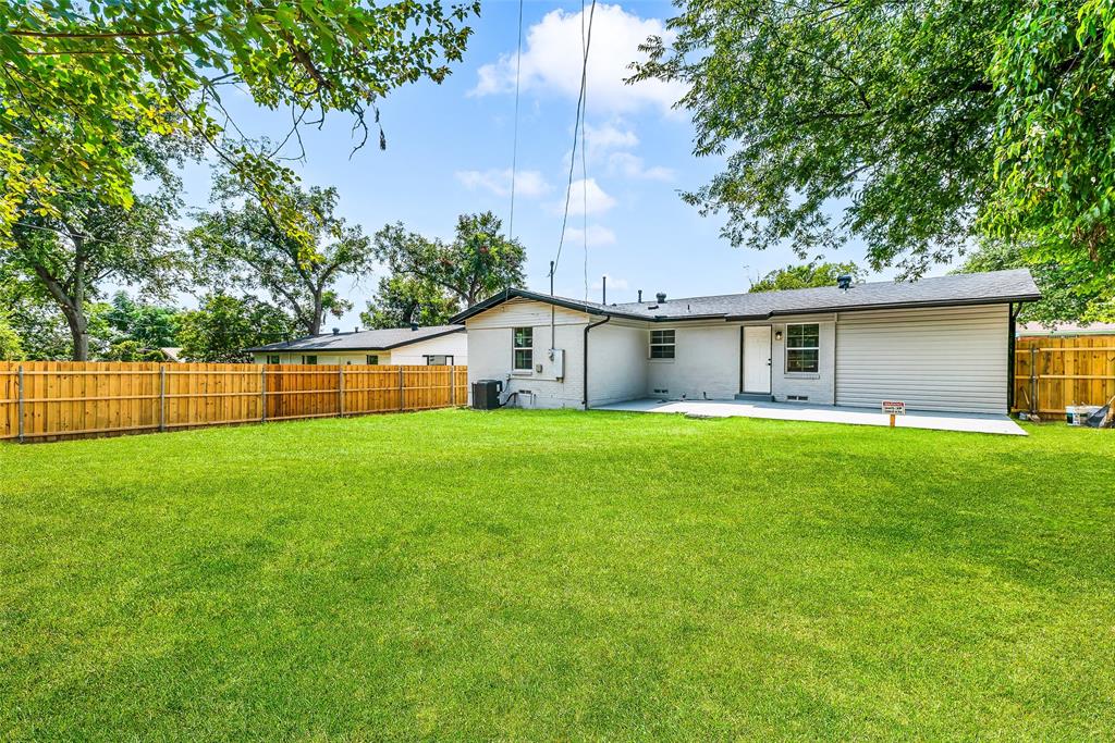 Marsalis Park - Residential