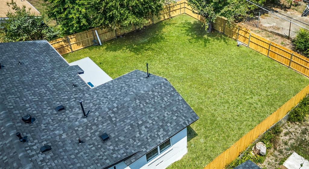 Marsalis Park - Residential