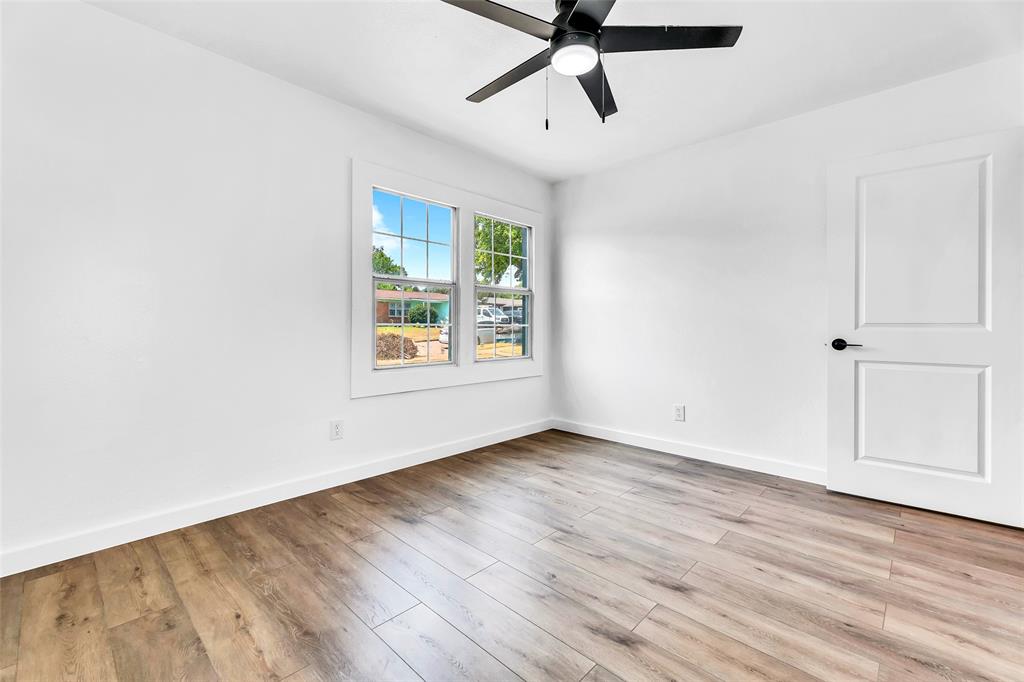 Marsalis Park - Residential