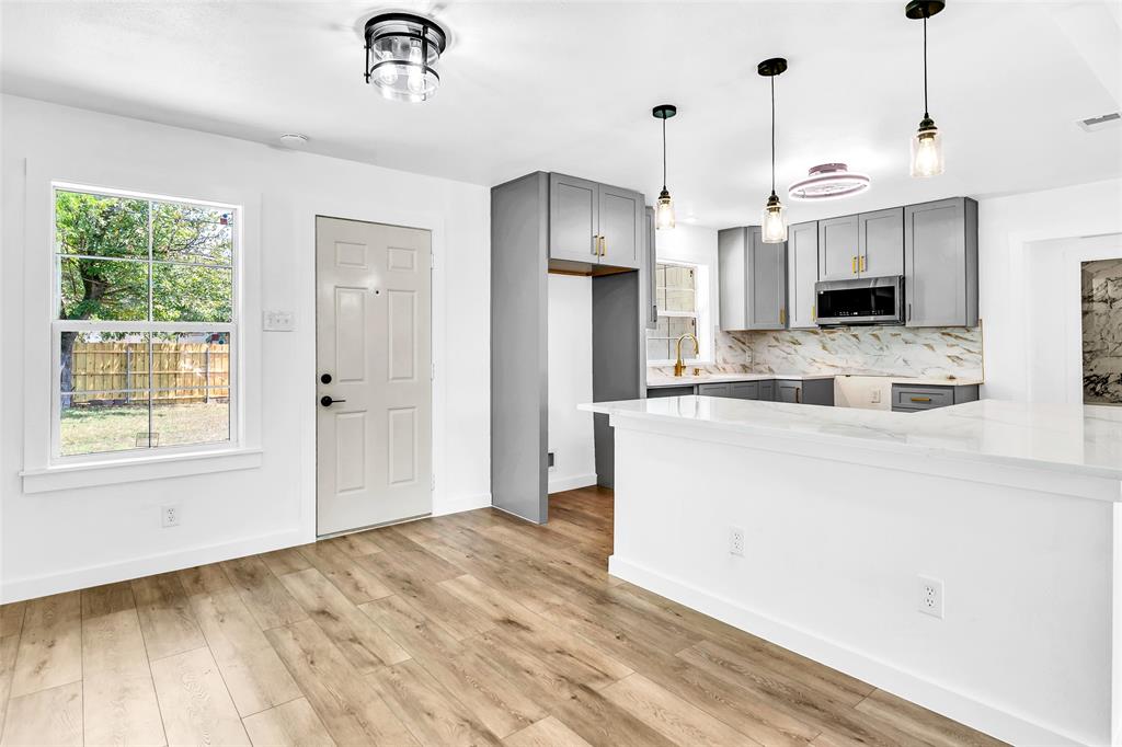 Marsalis Park - Residential