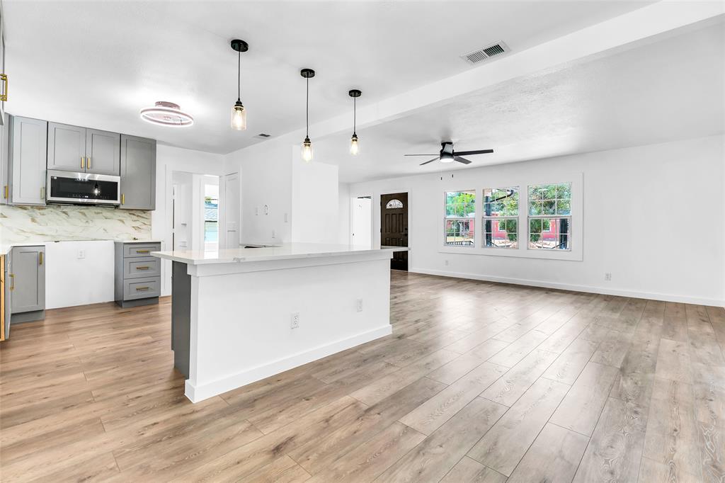 Marsalis Park - Residential