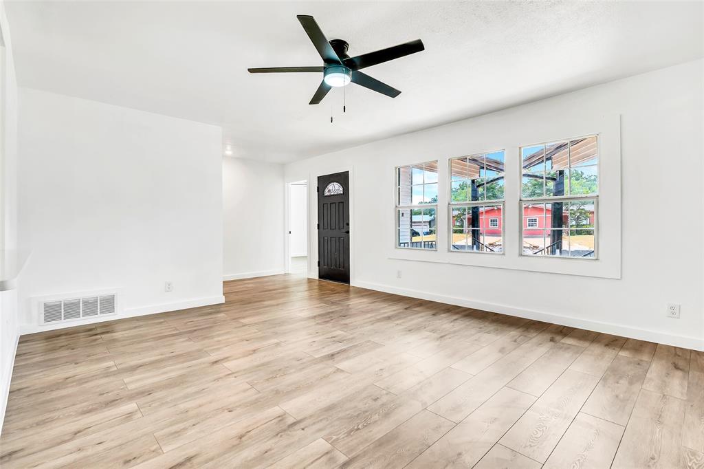 Marsalis Park - Residential