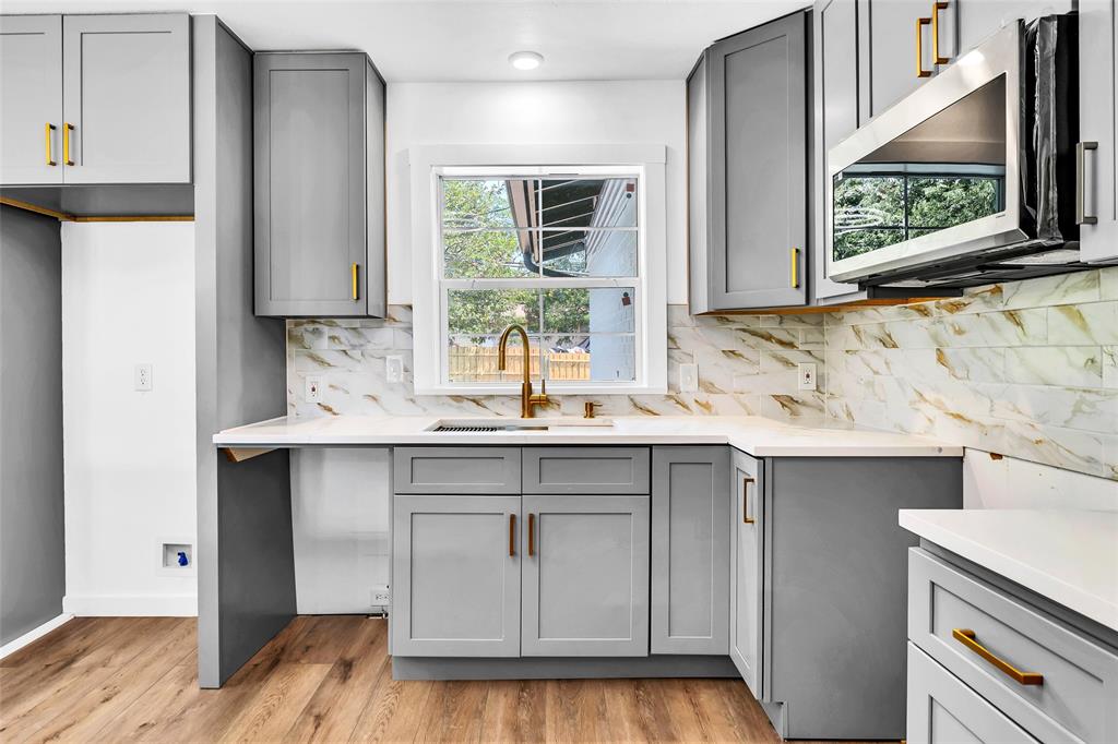 Marsalis Park - Residential