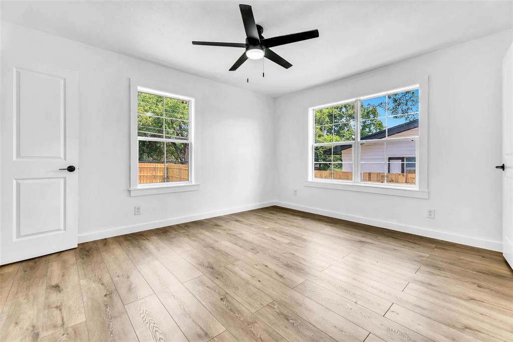 Marsalis Park - Residential