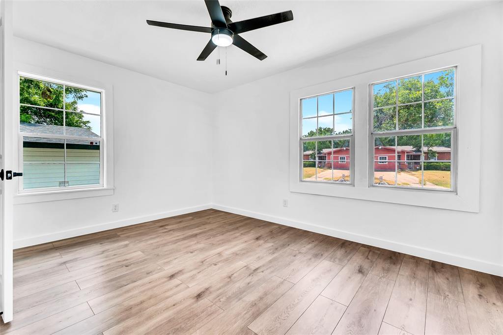 Marsalis Park - Residential