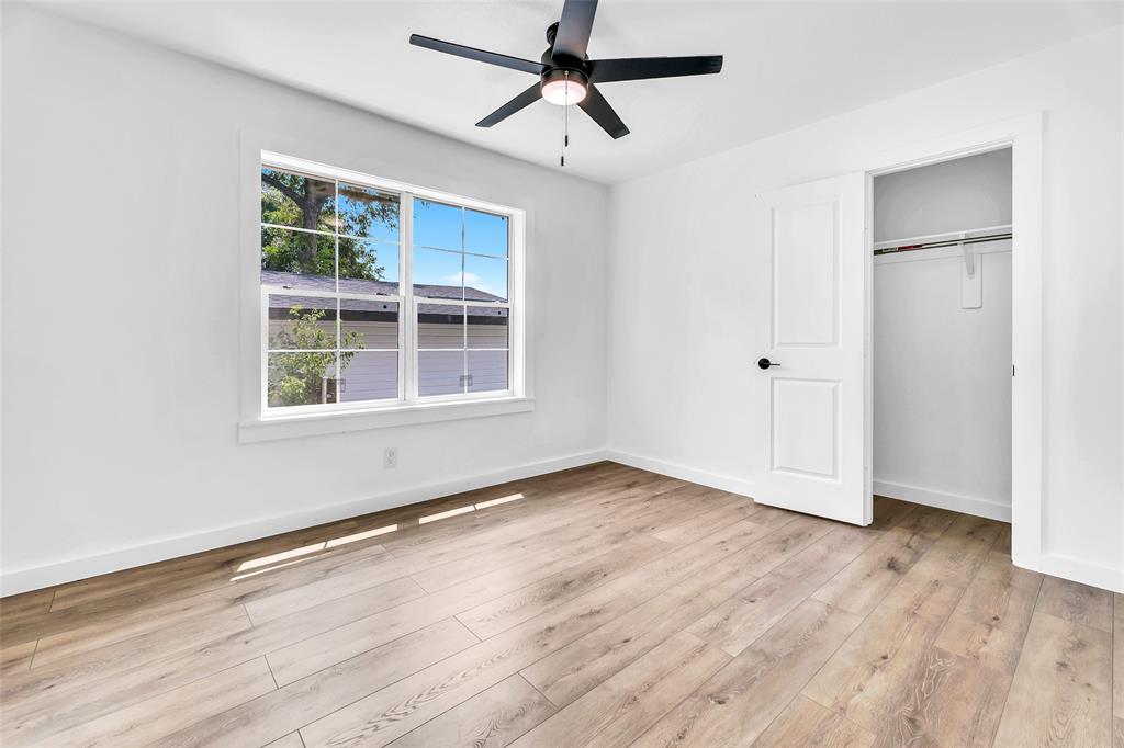 Marsalis Park - Residential