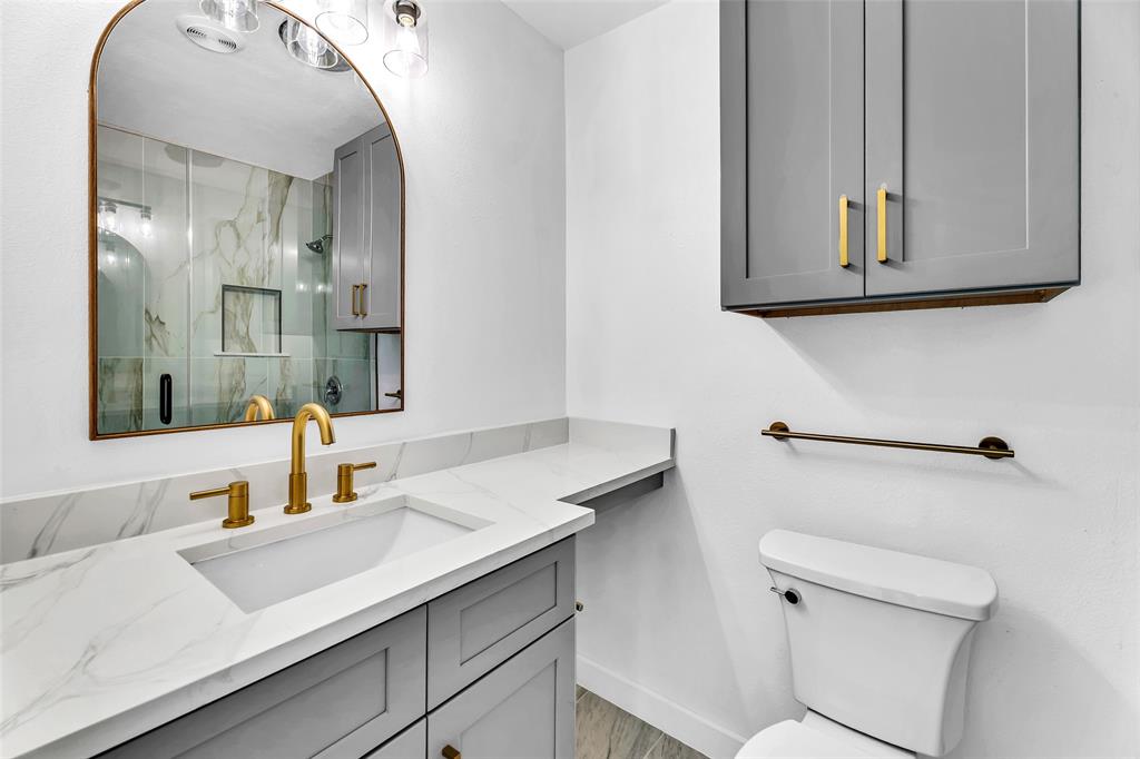 Marsalis Park - Residential