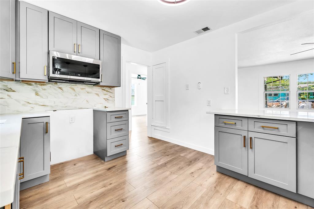 Marsalis Park - Residential