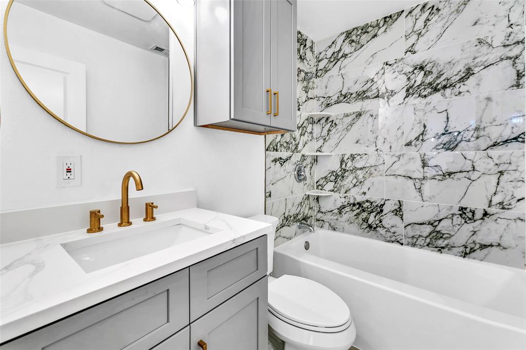 Marsalis Park - Residential