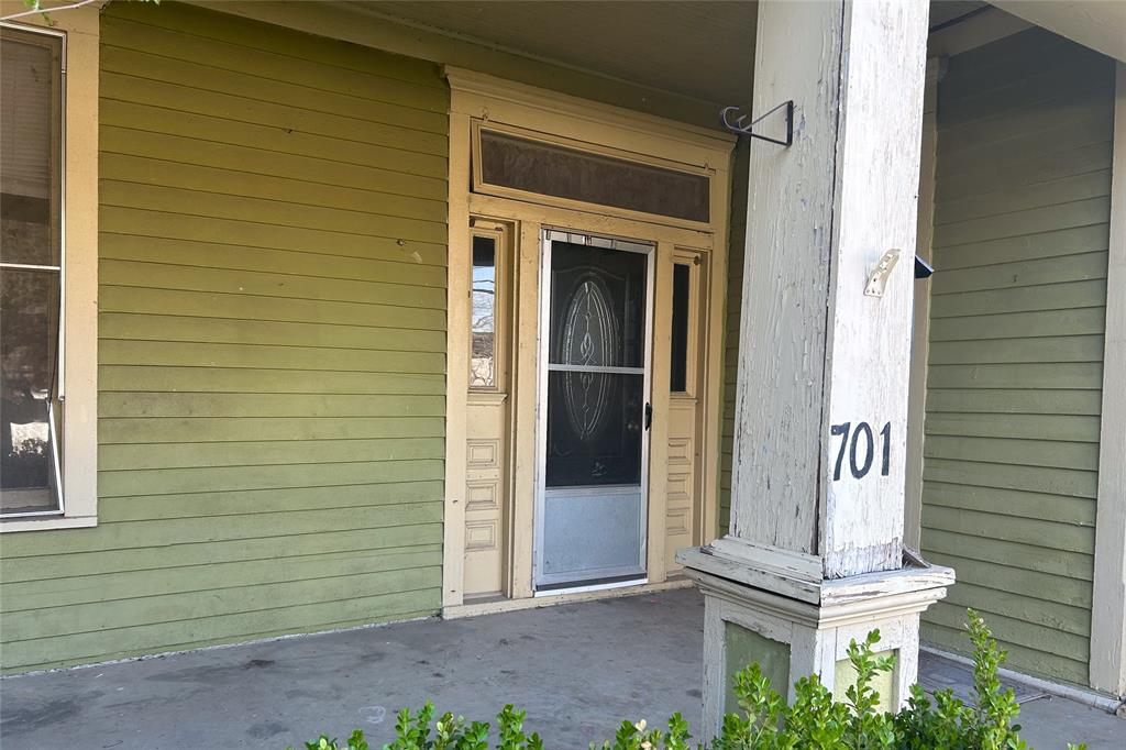 Gainesville Add - Residential