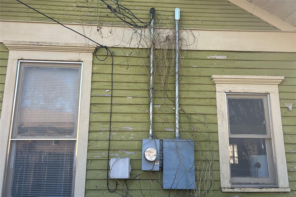 Gainesville Add - Residential