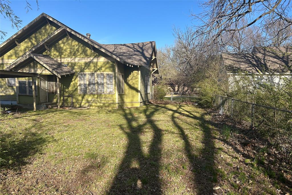 Gainesville Add - Residential