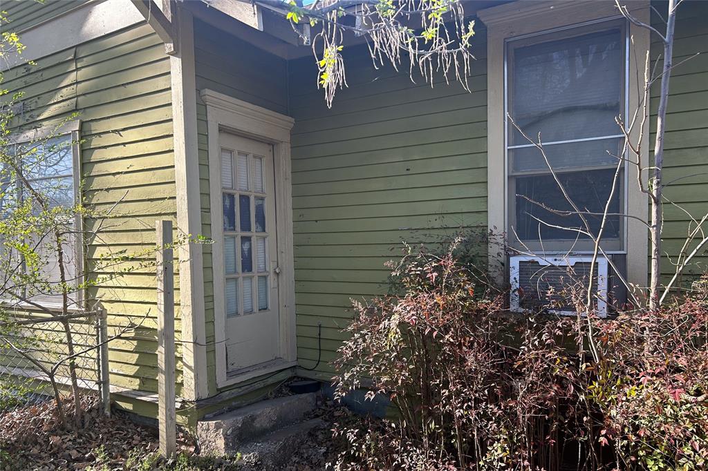 Gainesville Add - Residential