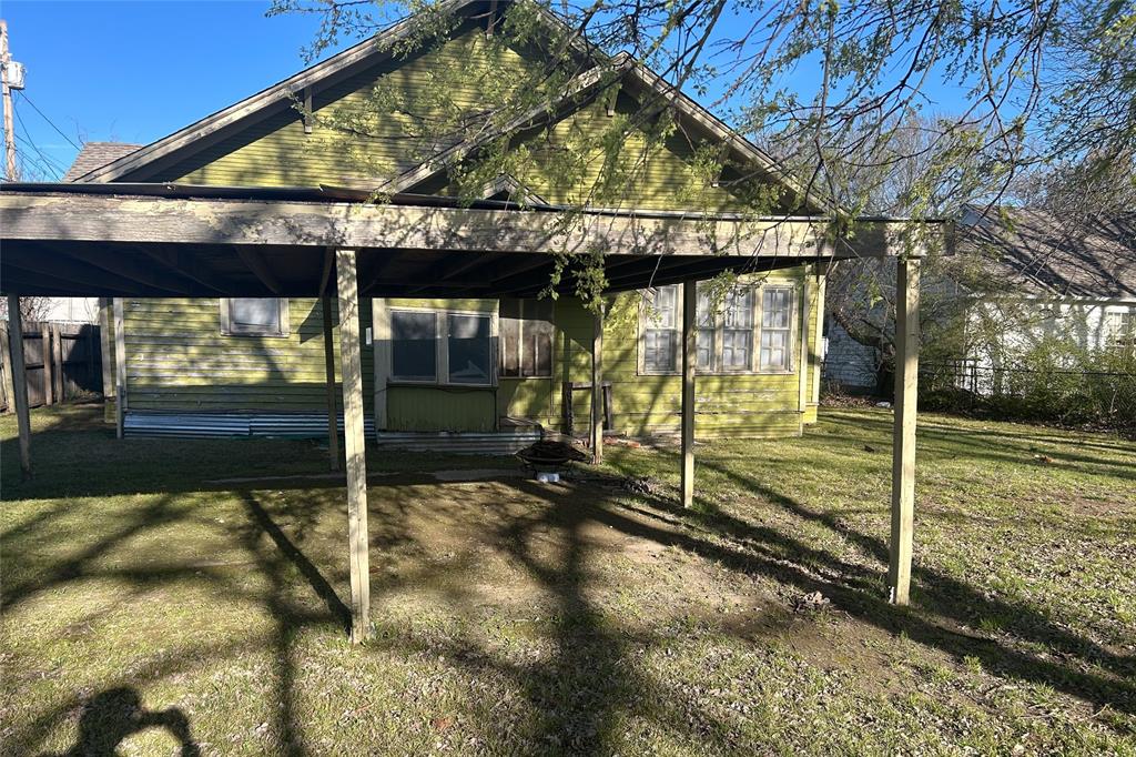 Gainesville Add - Residential