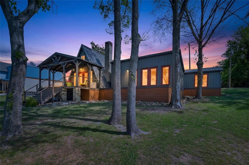 Bruners Retreat - Residential