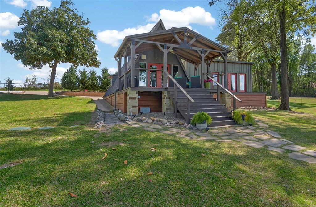 Bruners Retreat - Residential