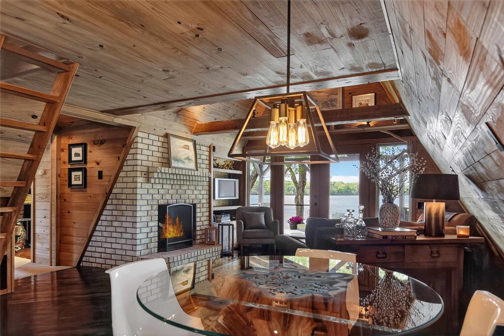 Bruners Retreat - Residential