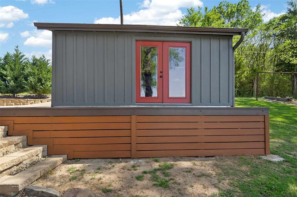 Bruners Retreat - Residential