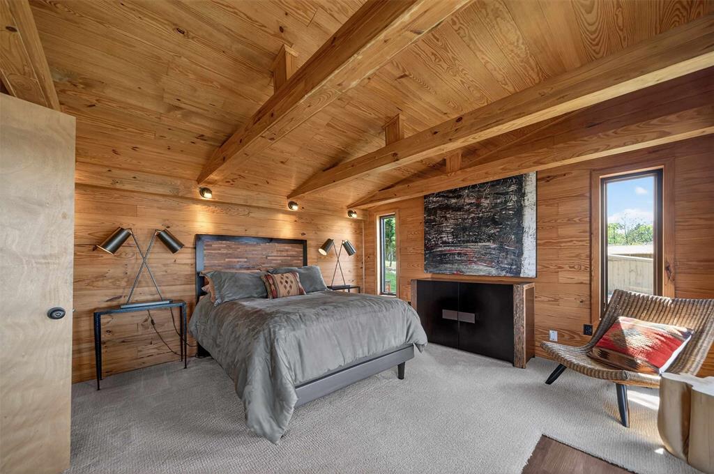 Bruners Retreat - Residential