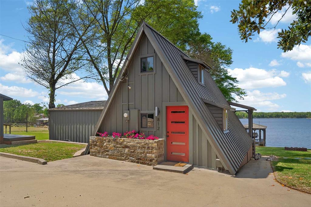 Bruners Retreat - Residential