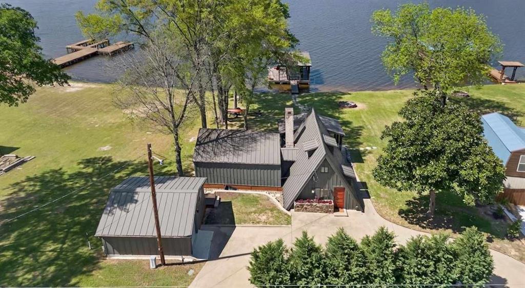 Bruners Retreat - Residential