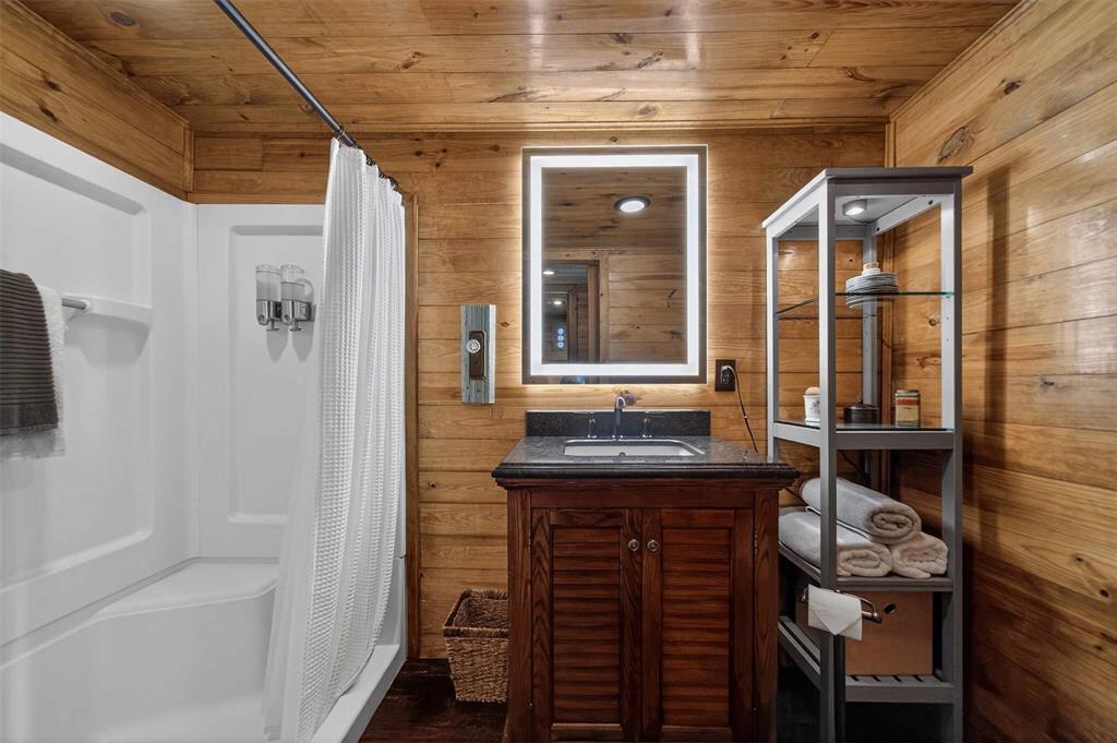 Bruners Retreat - Residential