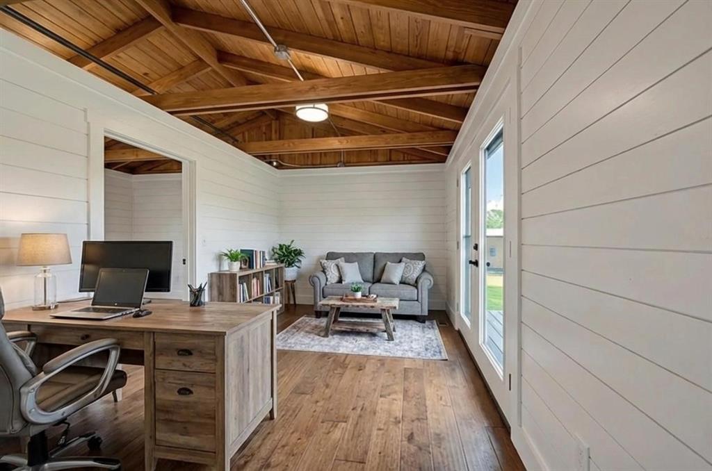 Bruners Retreat - Residential